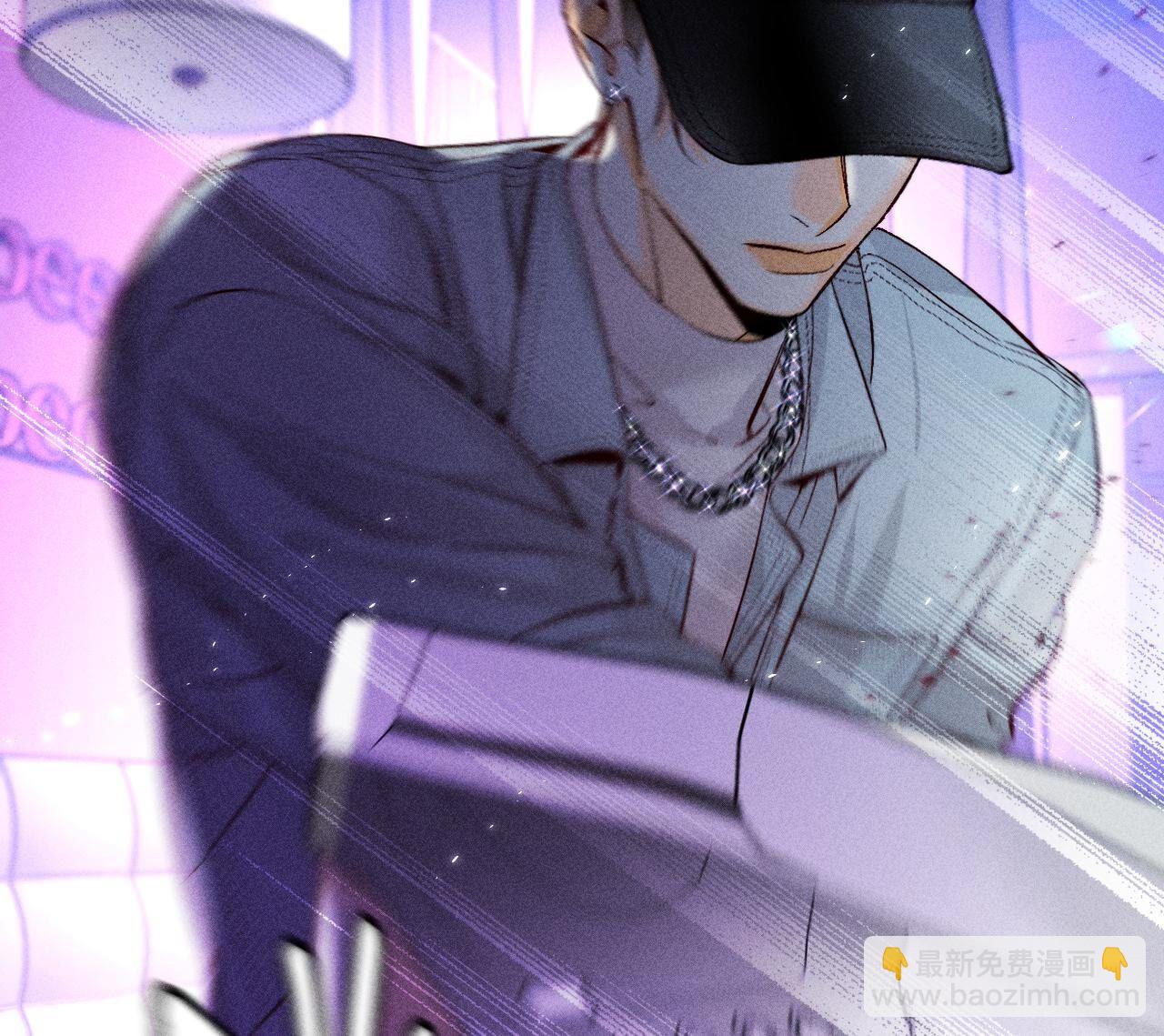 第75话 不能对我温柔点吗？(1/2)-第78话