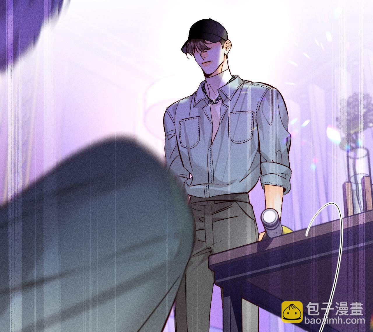 第75话 不能对我温柔点吗？(1/2)-第78话