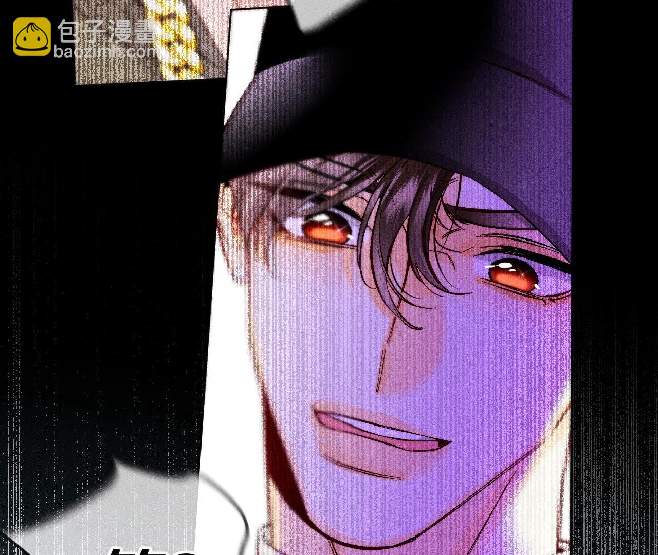 第75话 不能对我温柔点吗？(1/2)-第78话