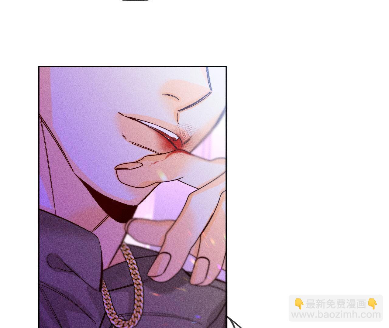 第75话 不能对我温柔点吗？(1/2)-第78话