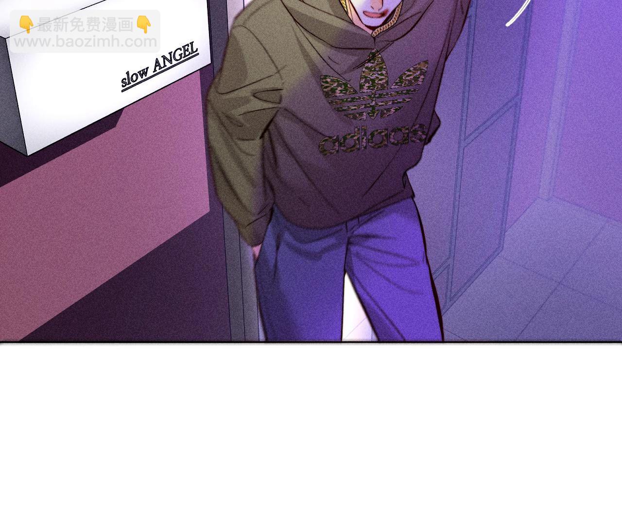 第75话 不能对我温柔点吗？(1/2)-第78话