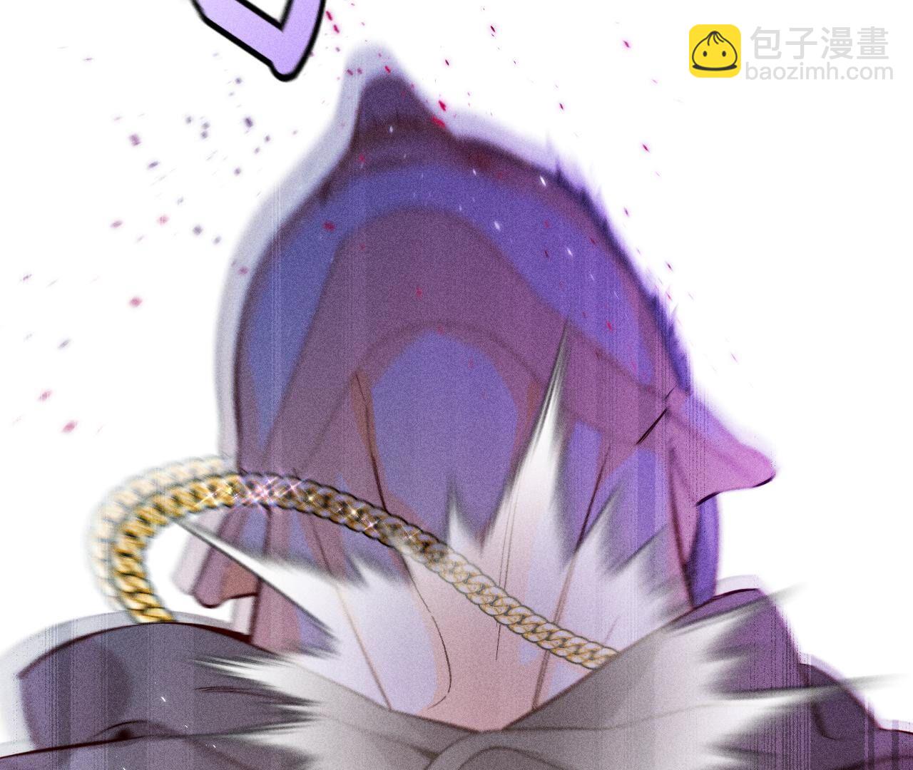 第75话 不能对我温柔点吗？(1/2)-第78话