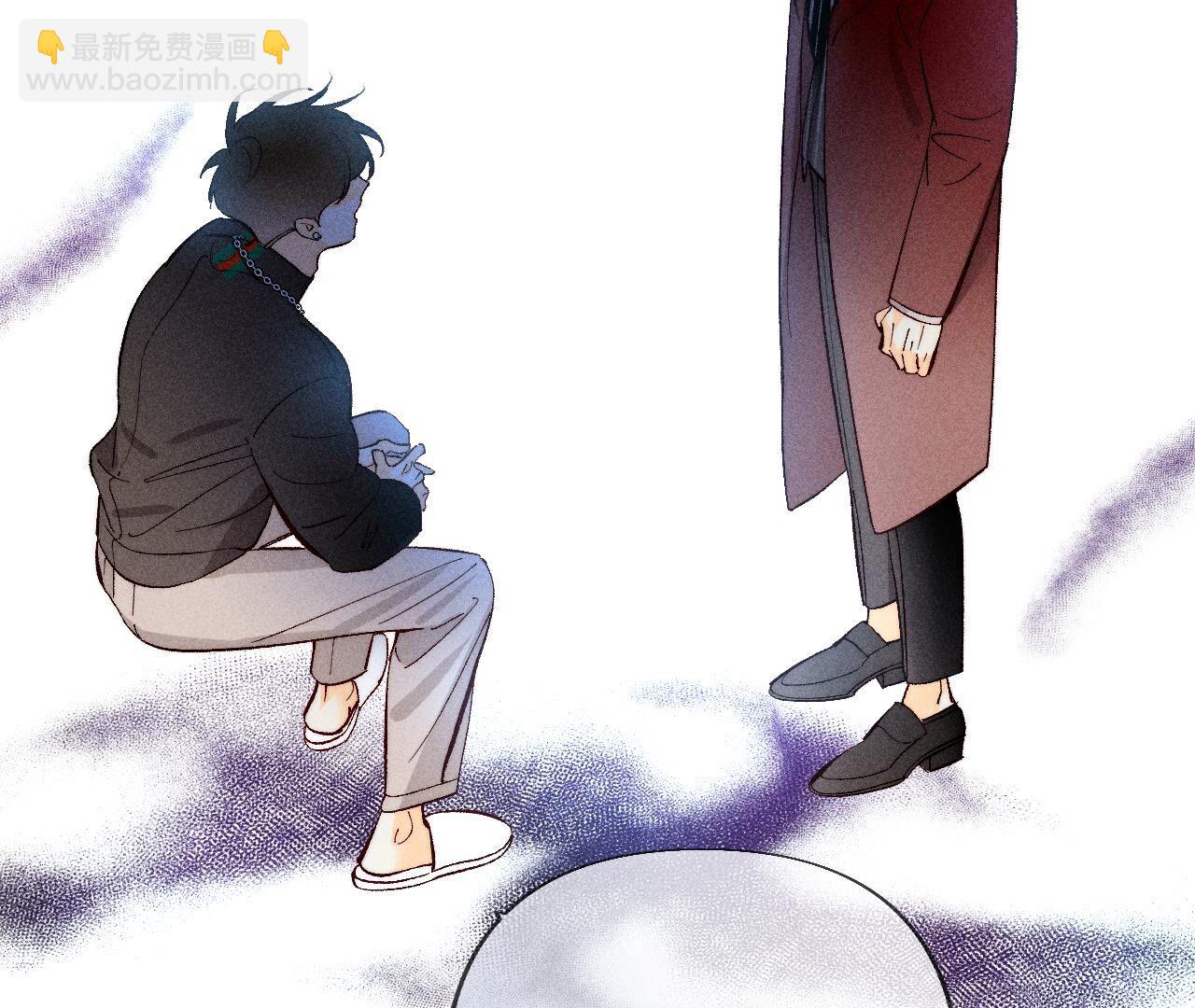 第81话 亭亭的警告(1/2)-第84话