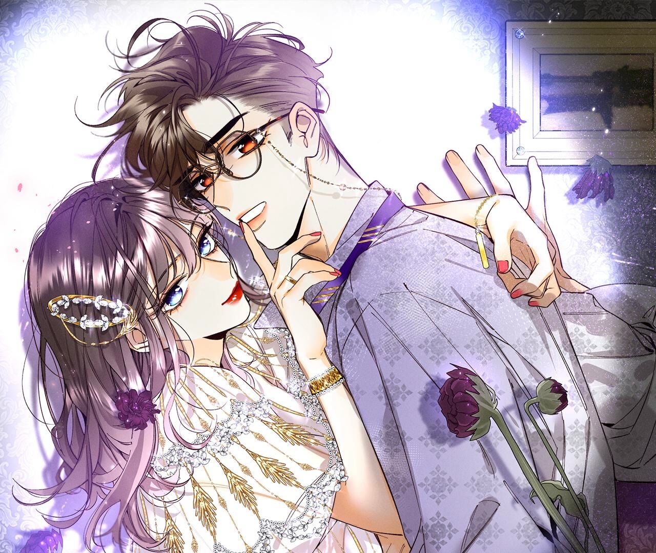 第83话 遇险(1/2)-第86话