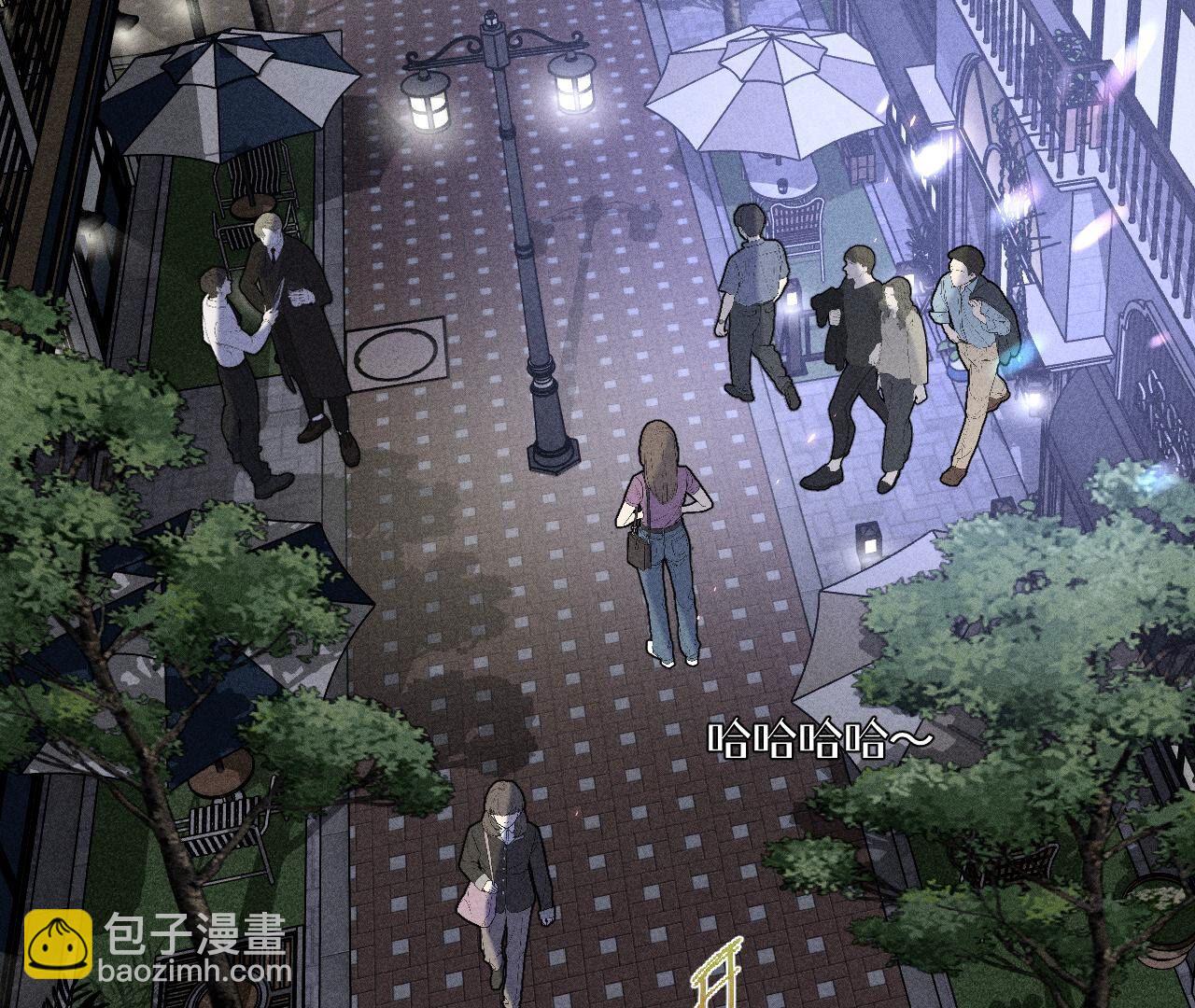 第91话 我同意你们结婚(1/3)-第94话