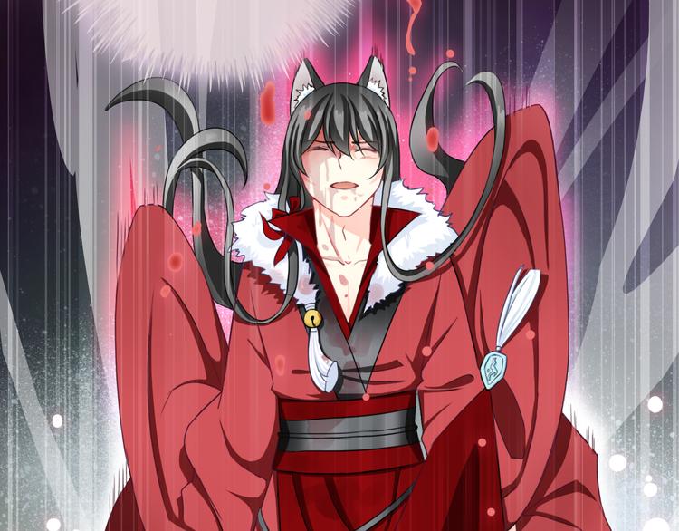 第100话  默默(1/3)-第102话