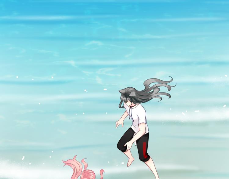 序章  我们回来啦！-第114话