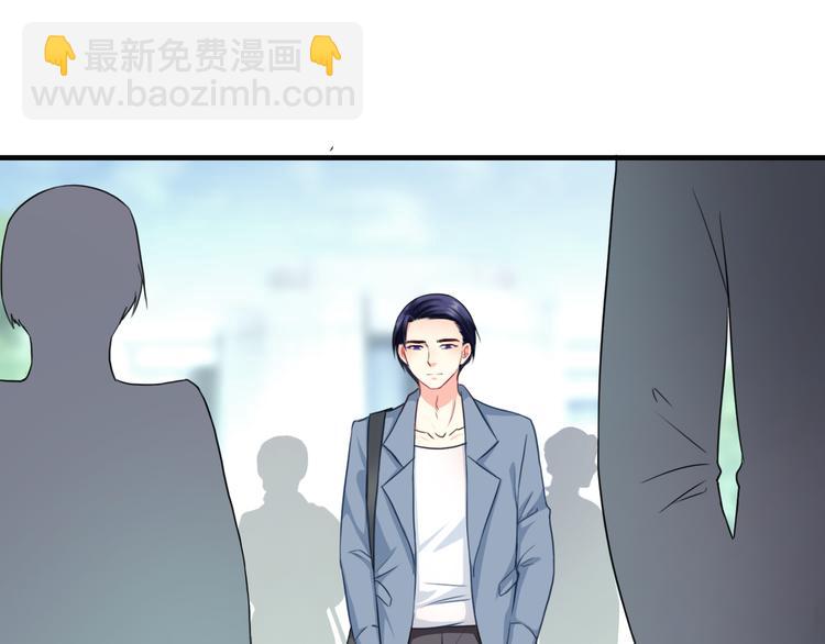 第8话 挖墙脚？！(1/3)-第122话