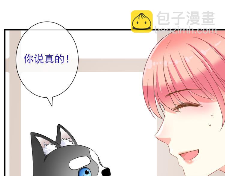 番外  二哈的烦恼~(1/2)-第128话