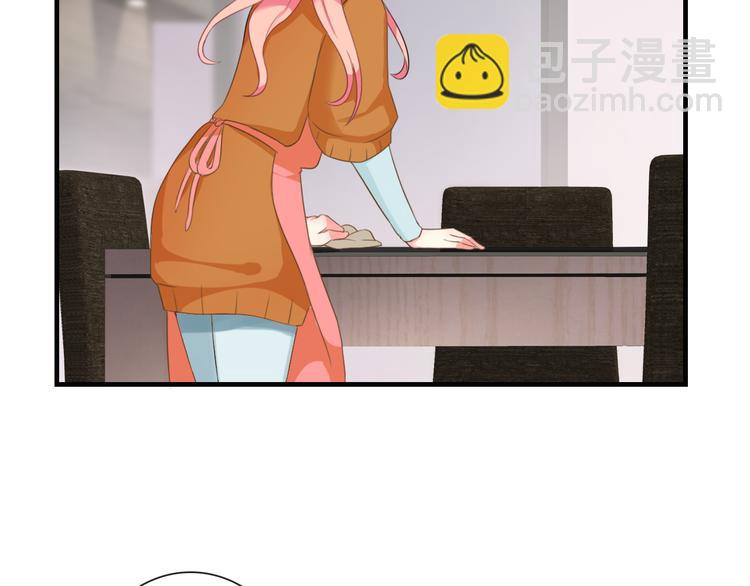 番外  二哈的烦恼~(1/2)-第128话