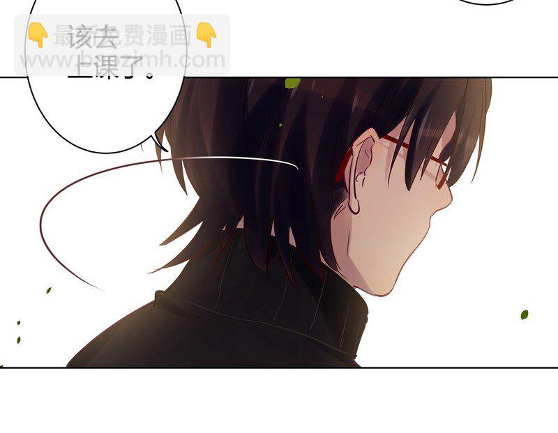 053 学长说再见-第54话