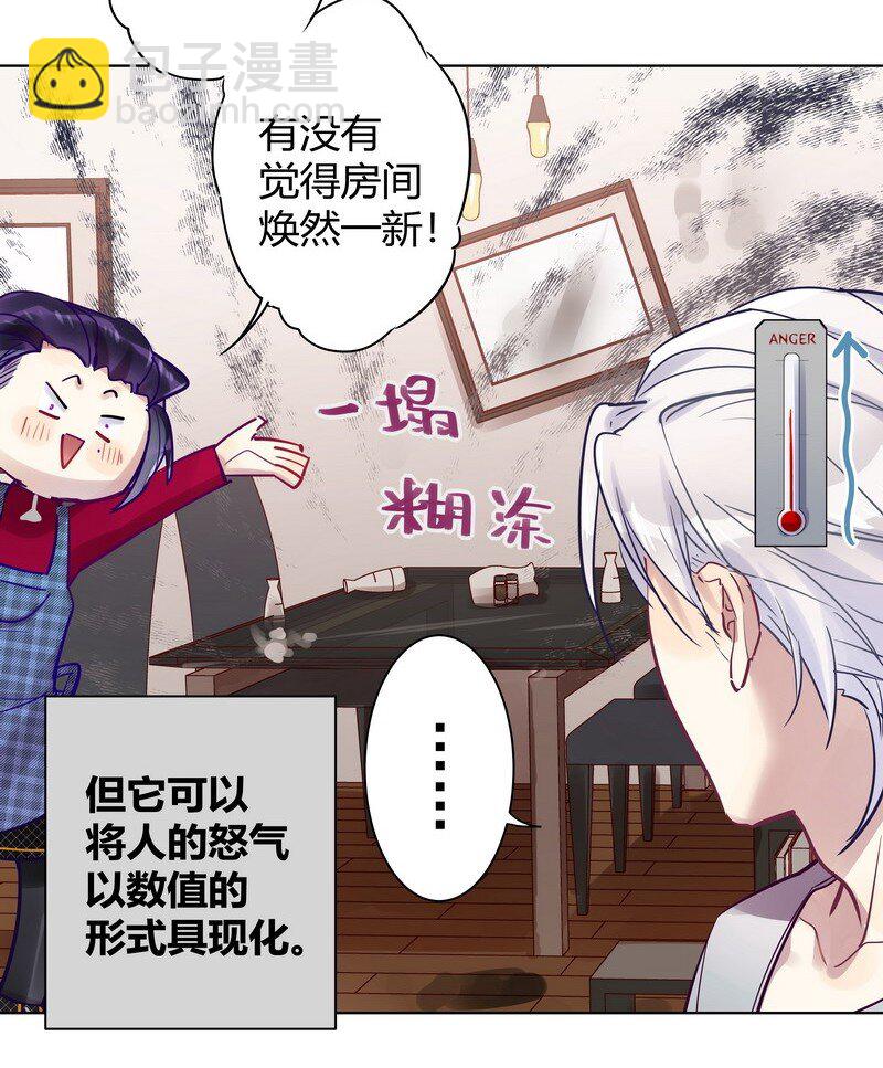 056 暗恋本大爷-第58话