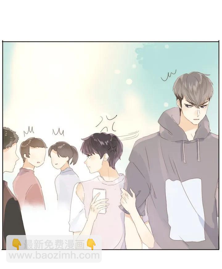 144 婚纱-第144话