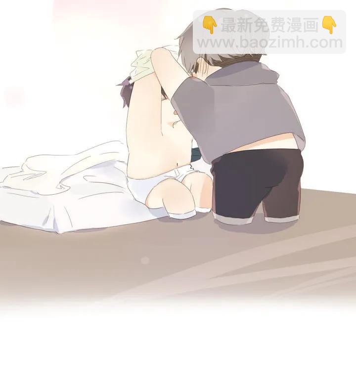 144 婚纱-第144话