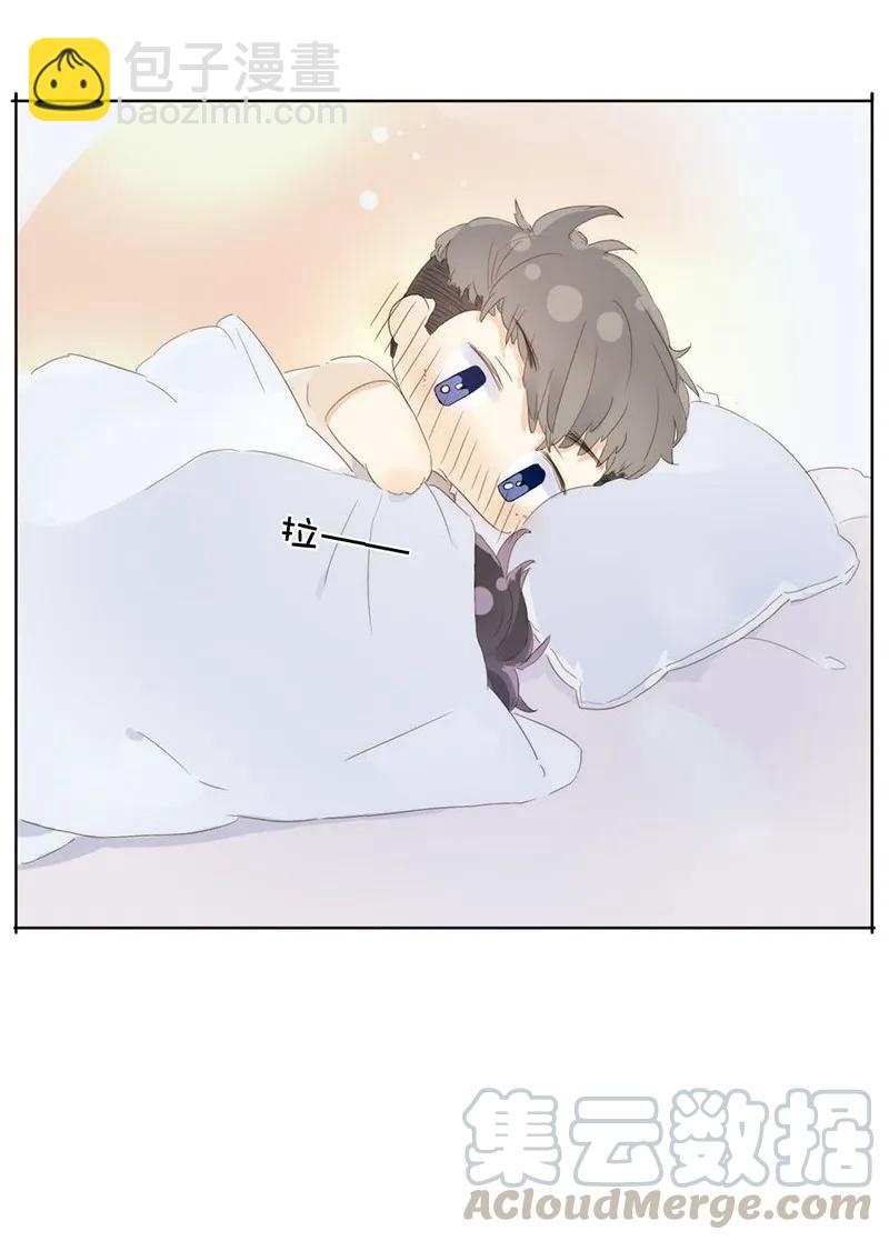 156 坐怀不乱-第156话