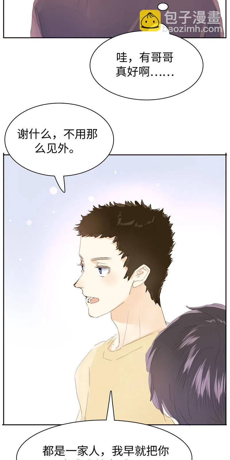 160 狗粮狂欢-第160话