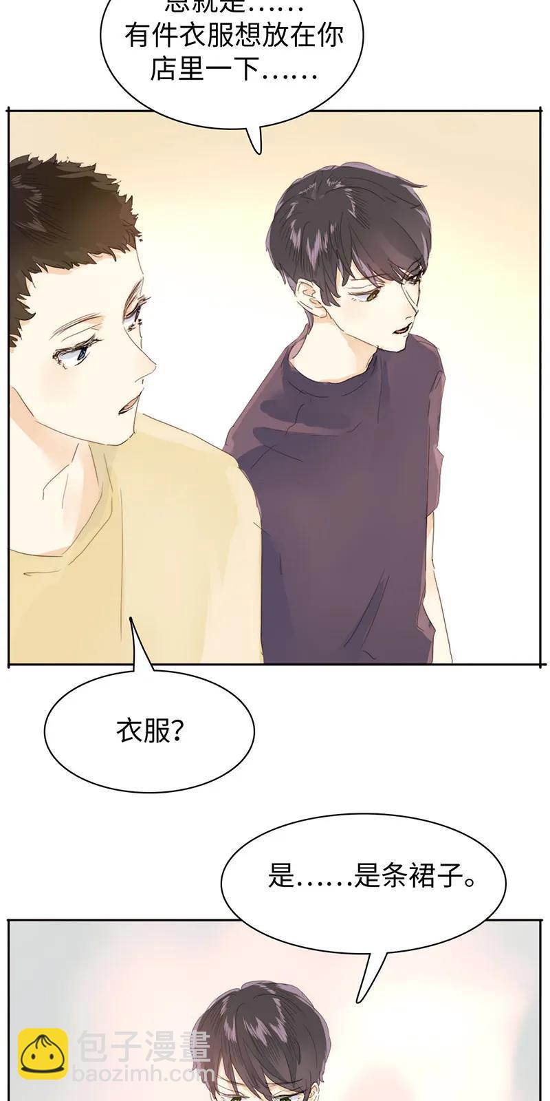 160 狗粮狂欢-第160话