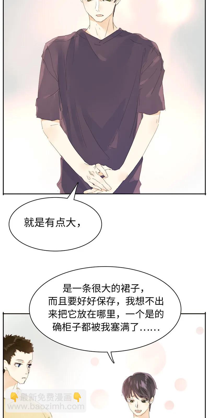 160 狗粮狂欢-第160话