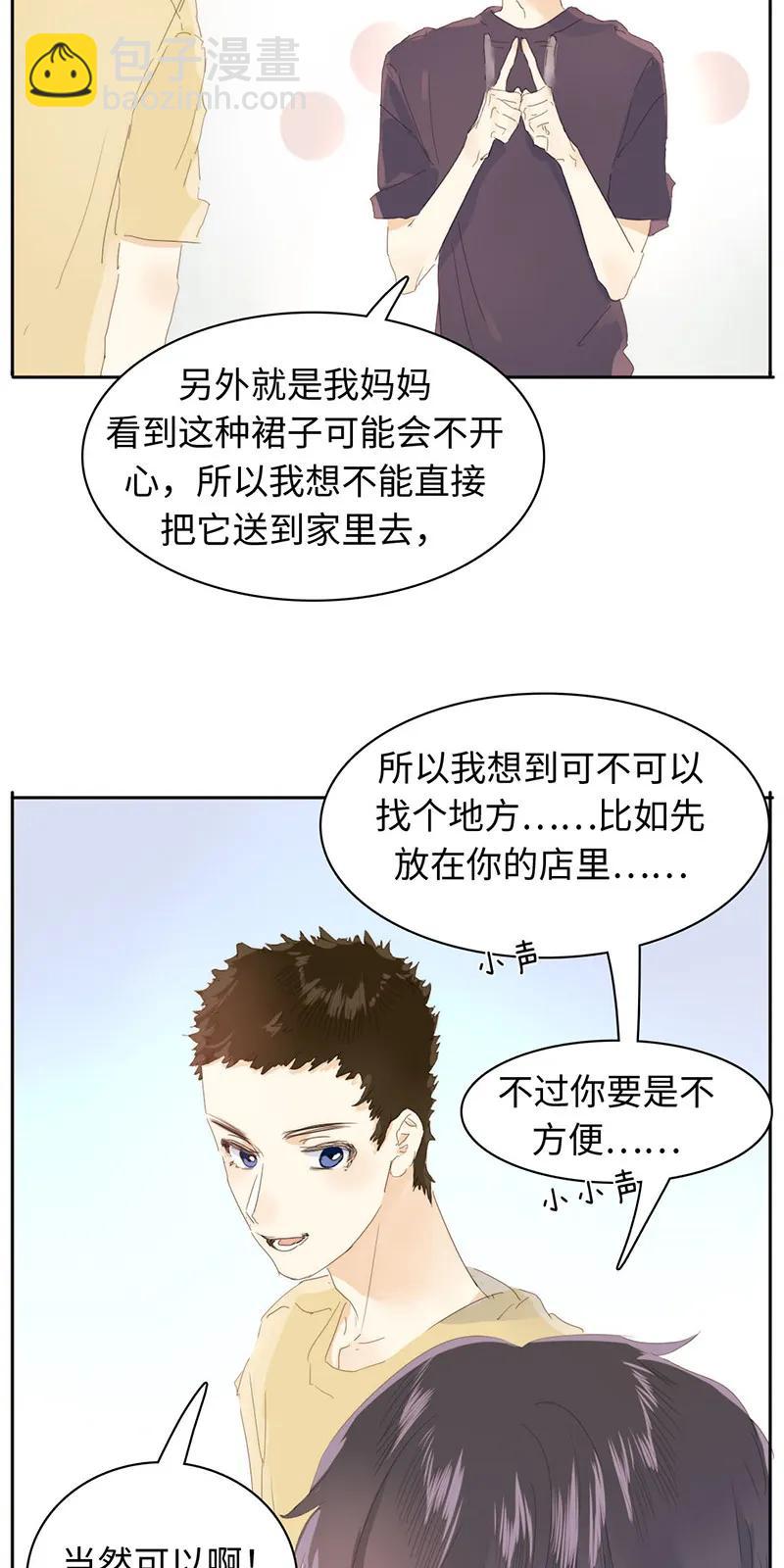 160 狗粮狂欢-第160话