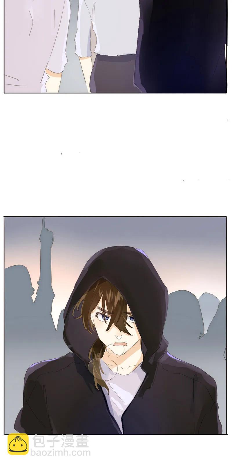 166 因果难寻-第166话
