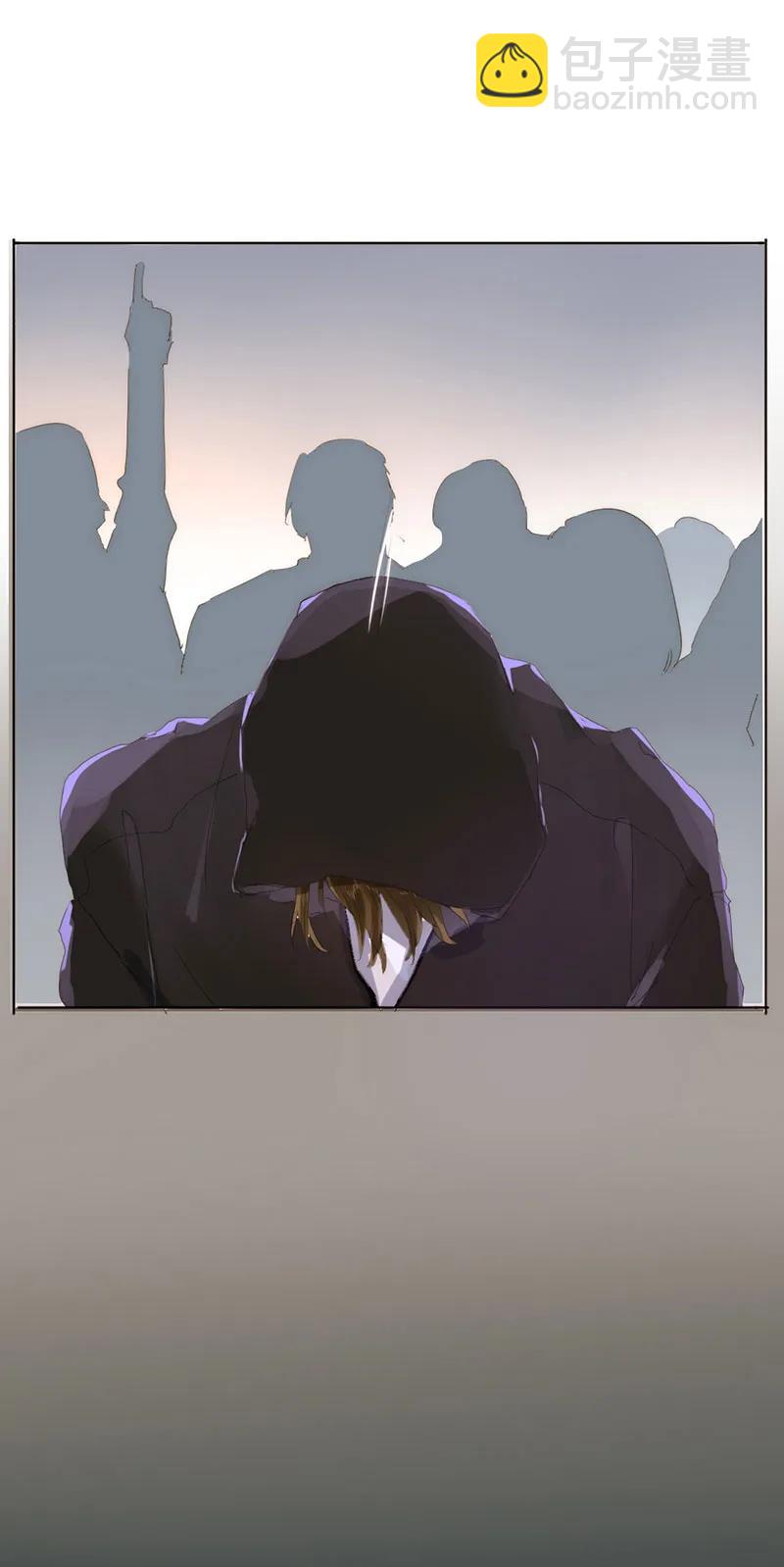 166 因果难寻-第166话
