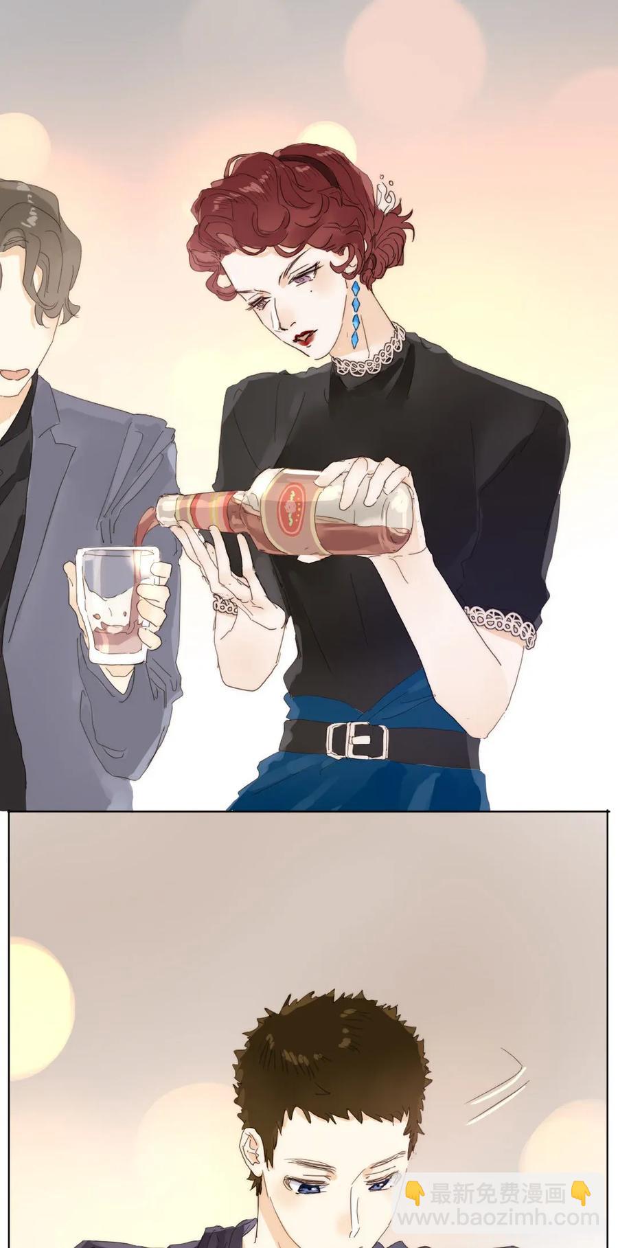 182 重要的客人-第182话