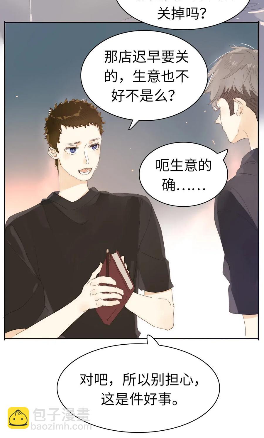 190 官宣-第190话