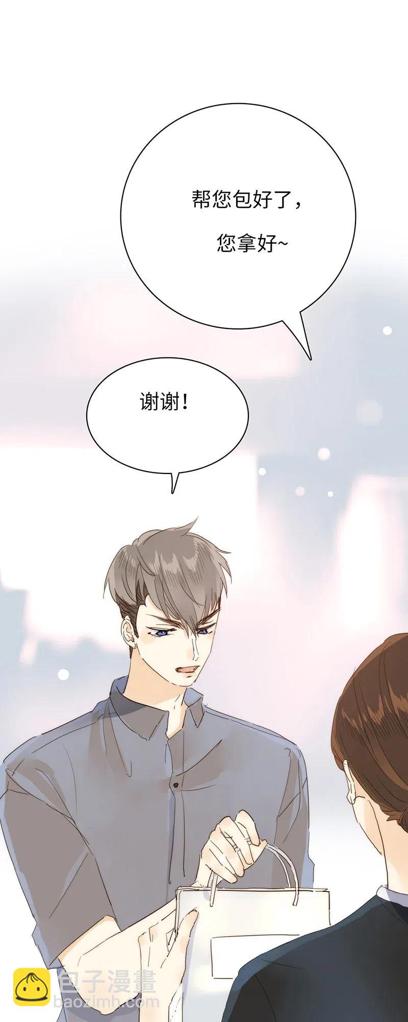 206 求婚？-第206话