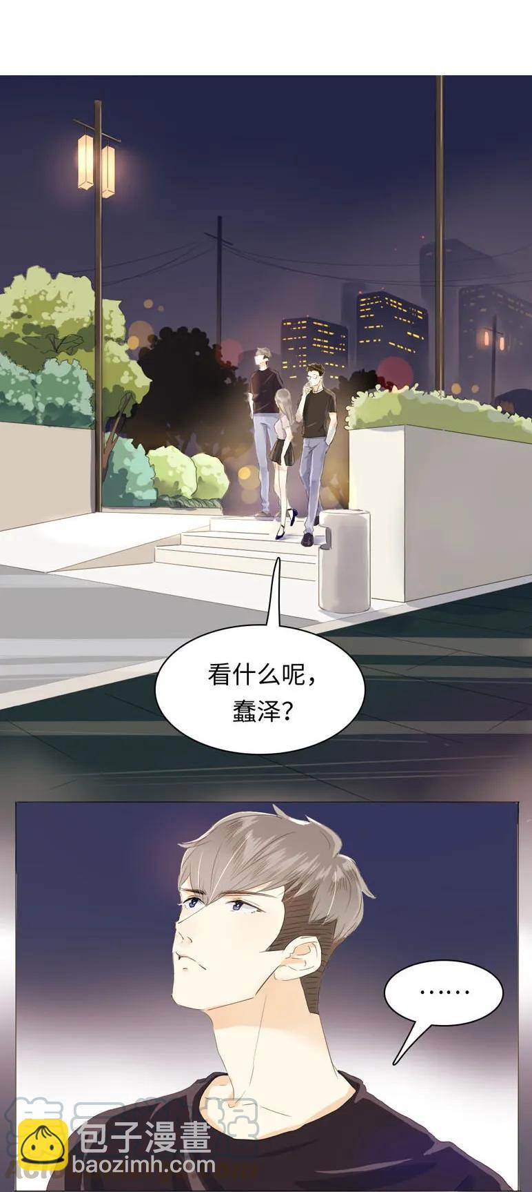 048 回不去了-第48话