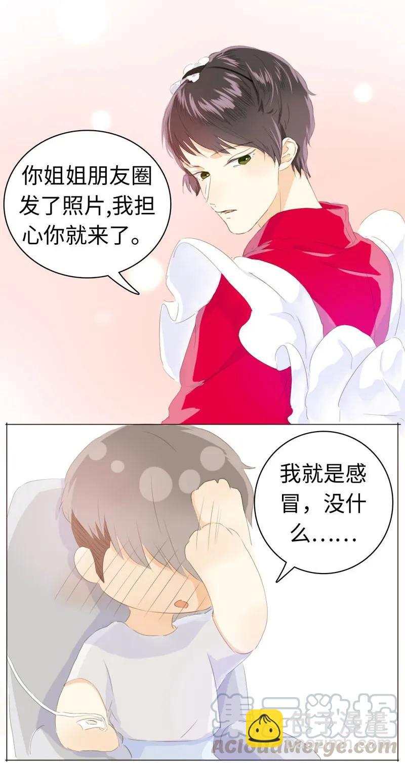 054 体温-第54话