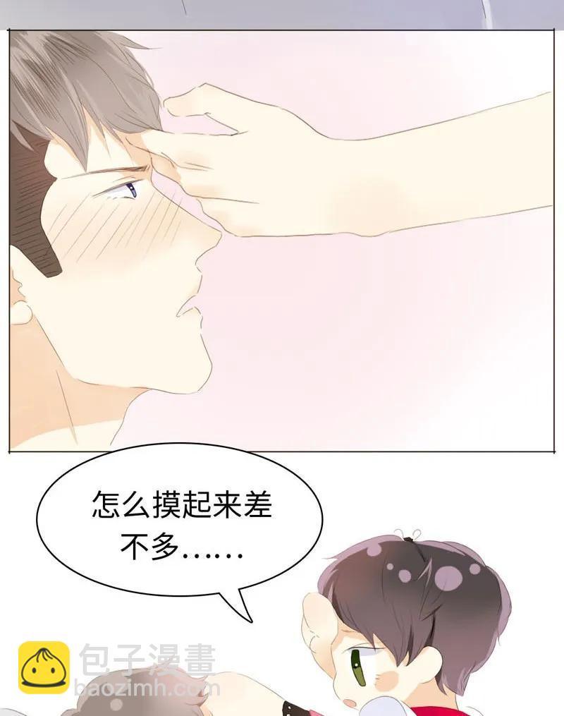 054 体温-第54话