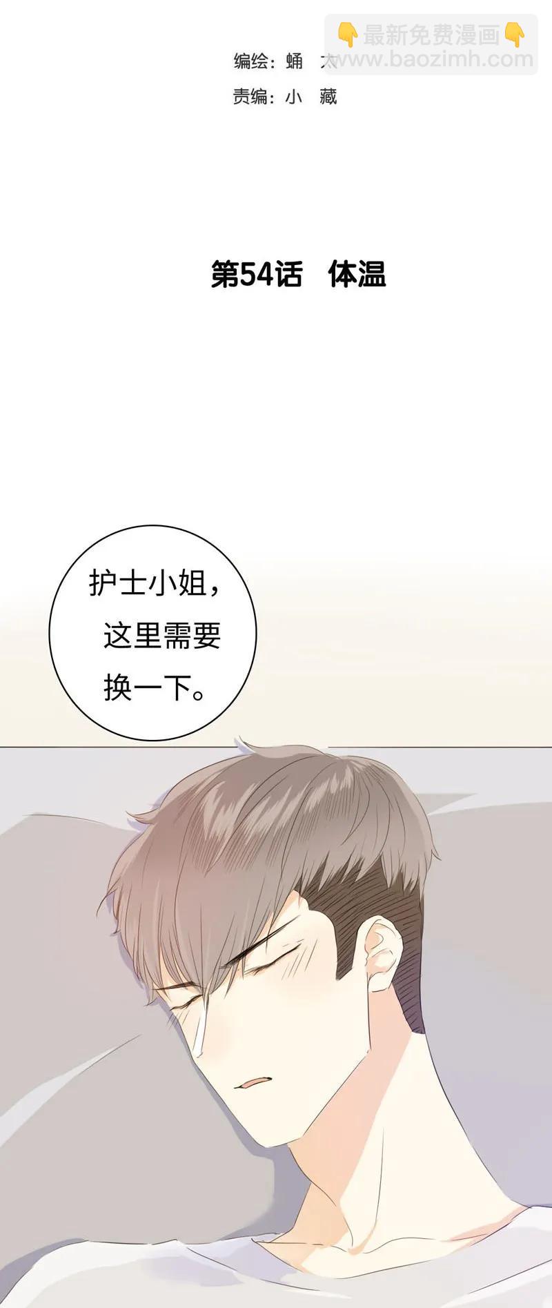 054 体温-第54话