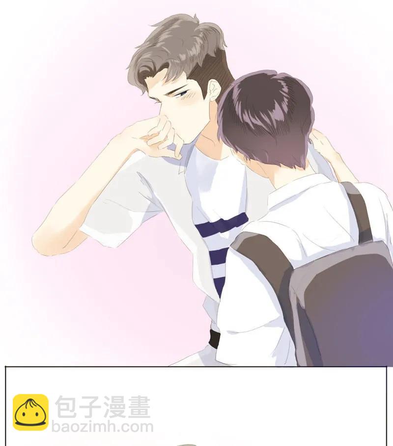 058 情敌-第58话