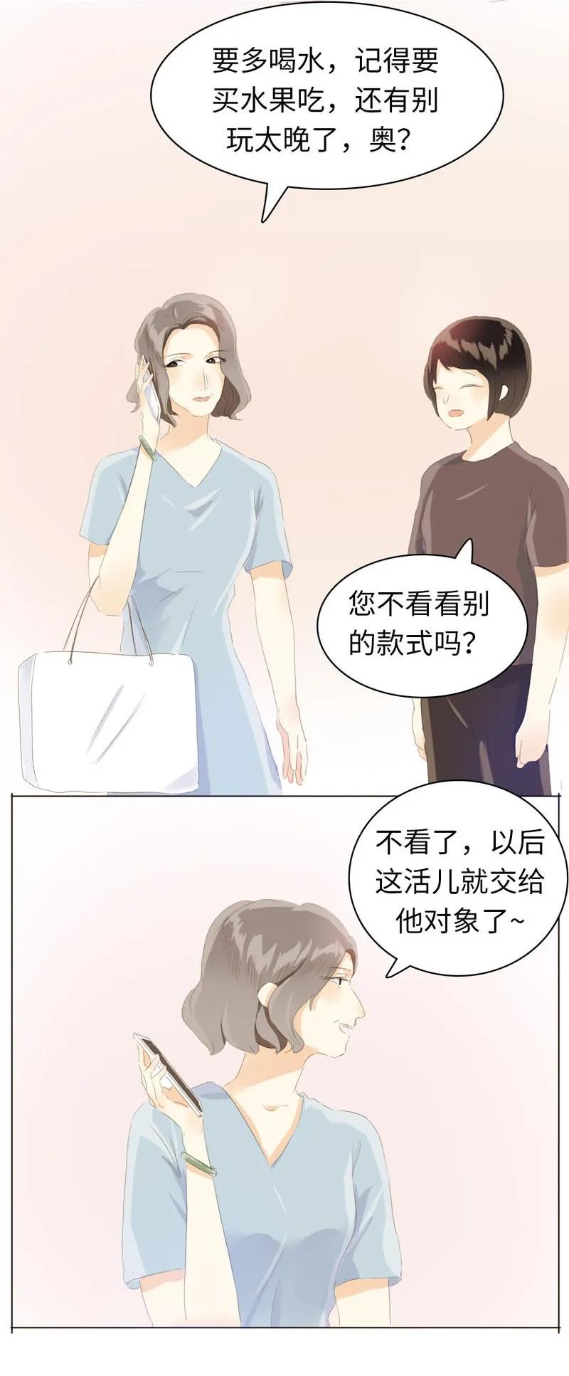 066 这是我男朋友-第66话