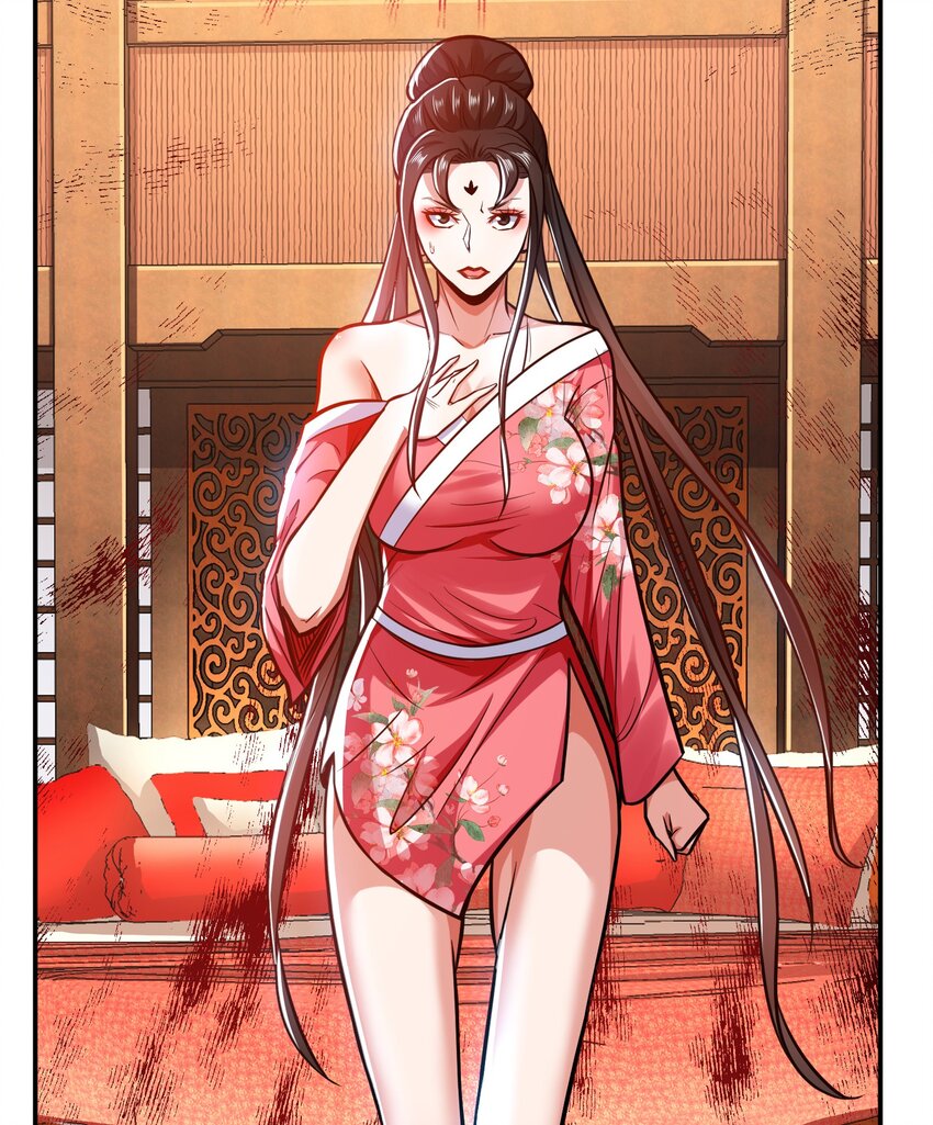 第73话 坏消息(1/2)-第74话