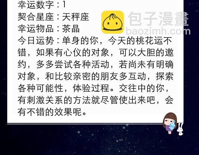 巨蟹座，收获颇丰的一天-第120话