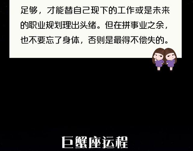 狮子座今天财运不错-第66话