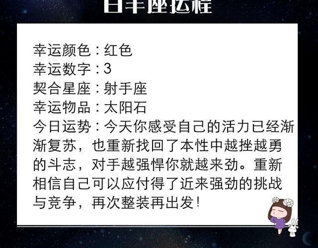 天蝎恋爱魅力指数飙升-第74话