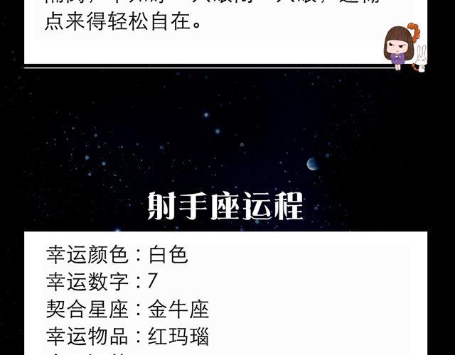 摩羯座大势！-第98话
