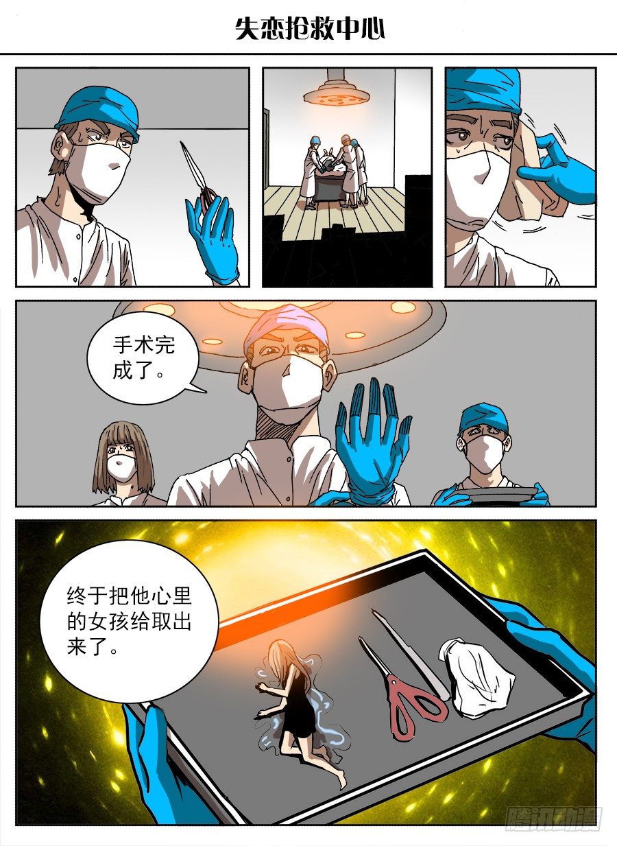 脑洞小剧场（8）-第70话