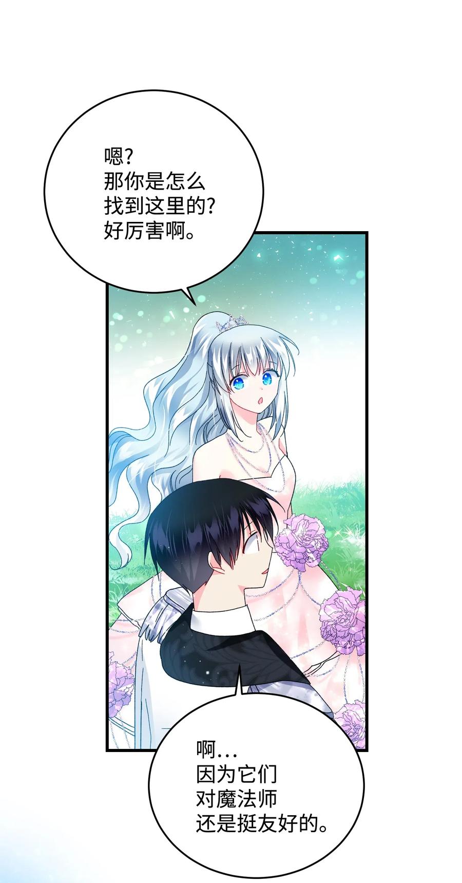 30 魔法师的真爱(1/2)-第30话