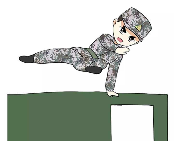 第104话 军人是什么？-第104话