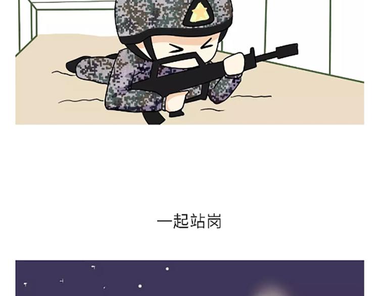 第106话退伍后，你想做什么？(1/2)-第106话