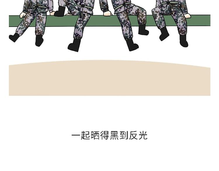 第106话退伍后，你想做什么？(1/2)-第106话