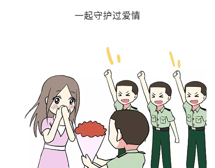 第106话退伍后，你想做什么？(1/2)-第106话