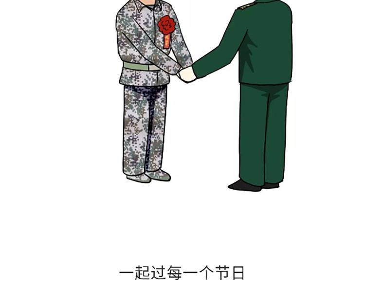 第106话退伍后，你想做什么？(1/2)-第106话