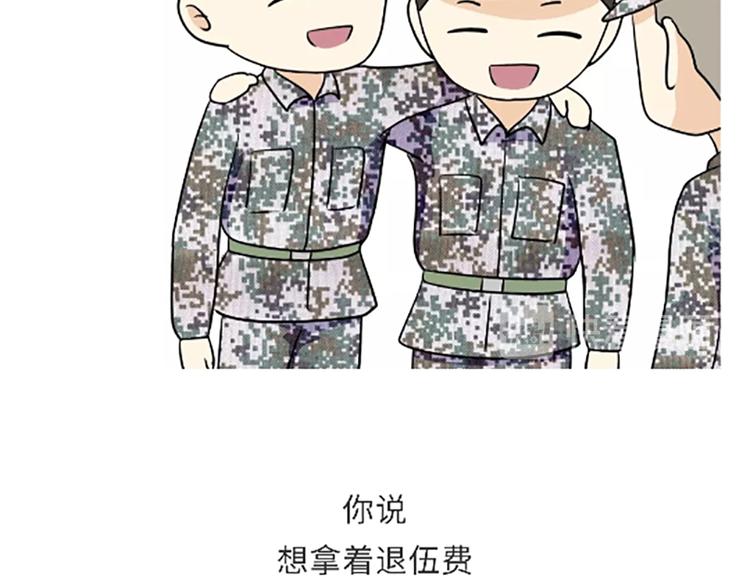 第106话退伍后，你想做什么？(1/2)-第106话