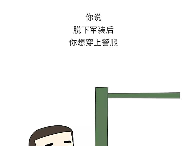 第106话退伍后，你想做什么？(1/2)-第106话