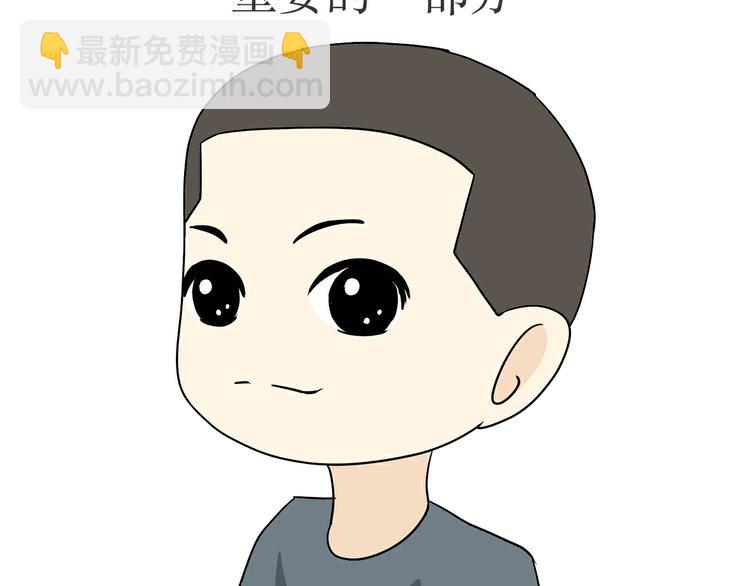 第28话 圆寸是认证帅哥的最高标准-第28话