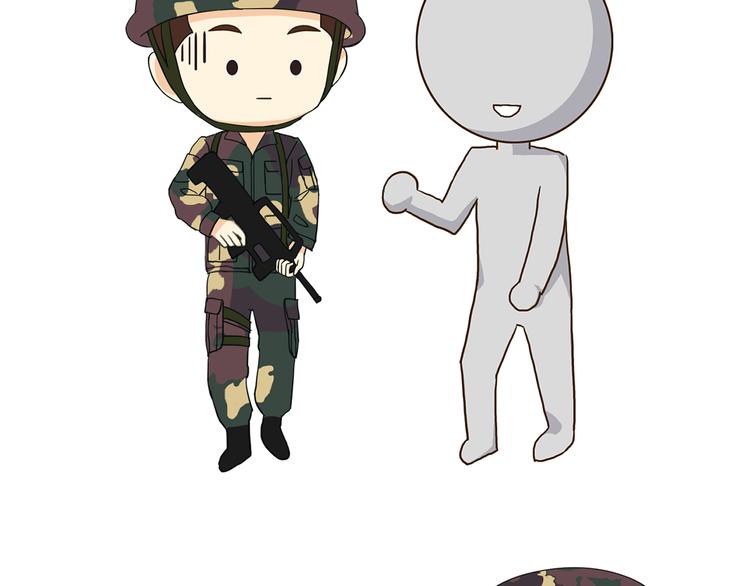 第34话 特种兵不为人知的故事-第34话